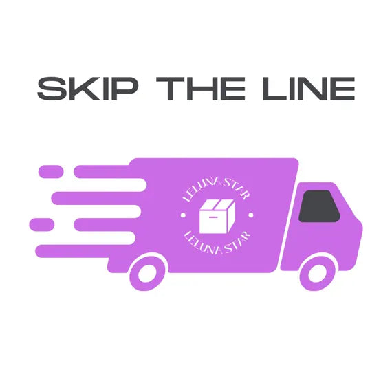 SKIP THE LINE