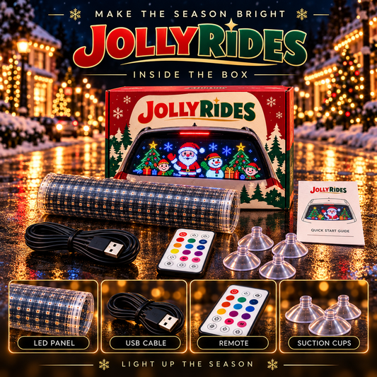 JollyRides