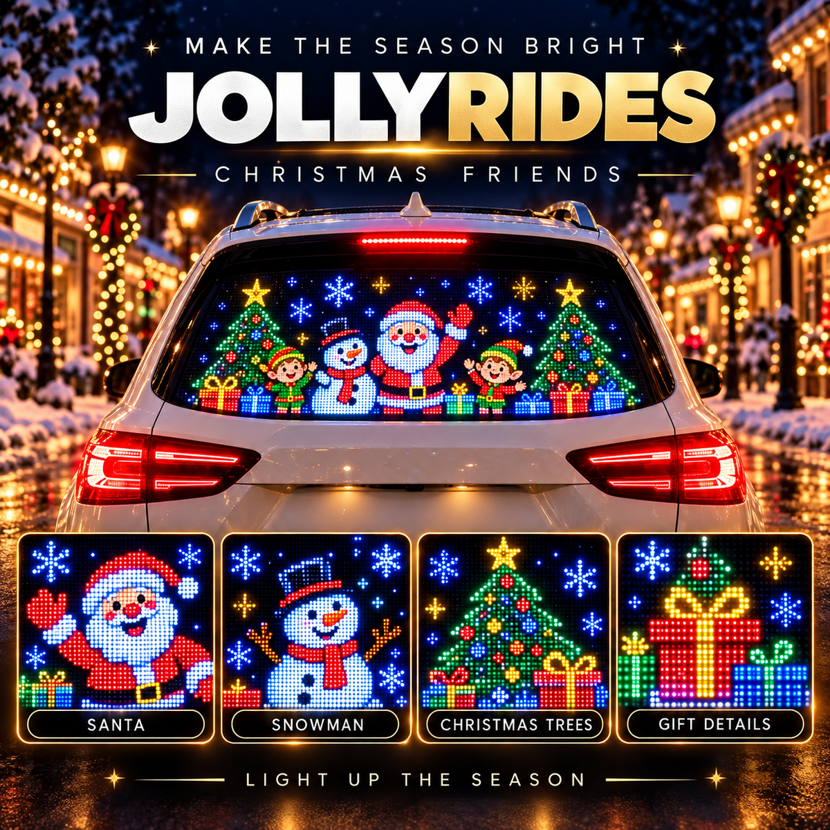 JollyRides