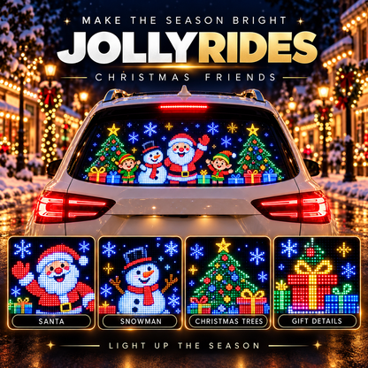 JollyRides
